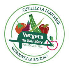 LES VERGERS DU BOIS MACÉ